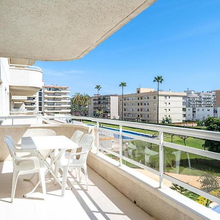 Hauzify I Apartament Aqua Marina La Pineda Exteriör bild