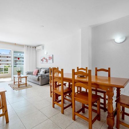 Hauzify I Apartament Aqua Marina La Pineda Exteriör bild