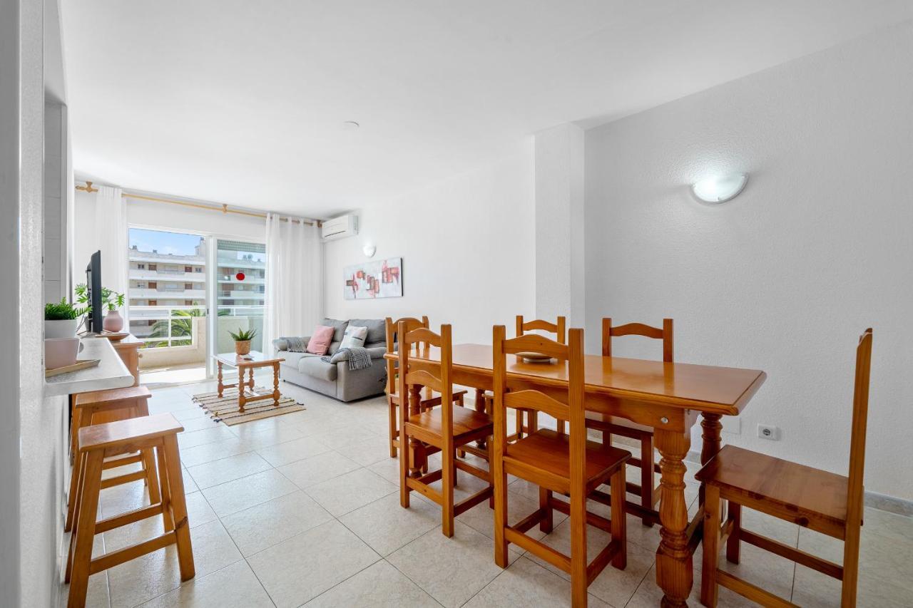 Hauzify I Apartament Aqua Marina La Pineda Exteriör bild