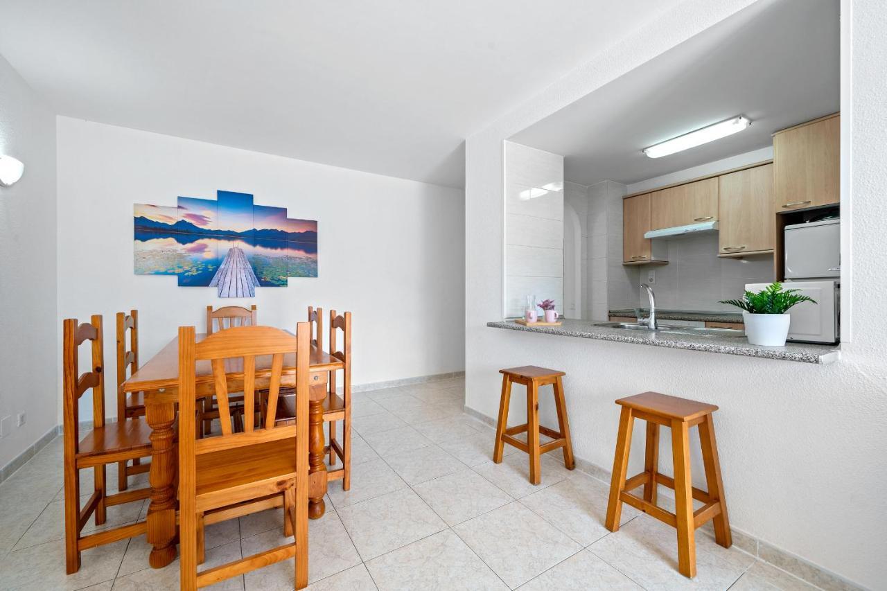 Hauzify I Apartament Aqua Marina La Pineda Exteriör bild